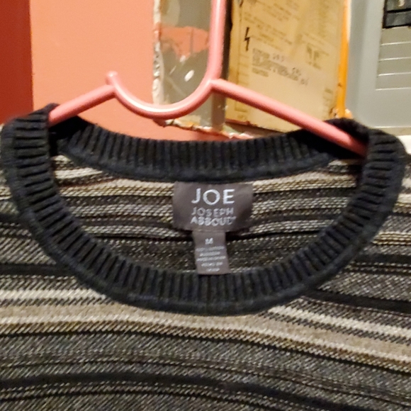 Men's pullover sweater - Picture 4 of 4